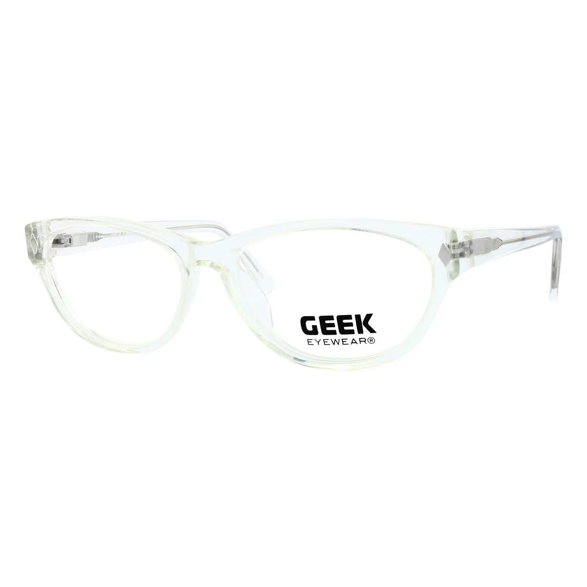 GEEK EYEWEAR 02 Eyeglasses - view 53